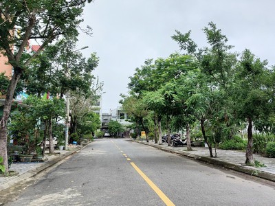 Cần Bán Nhà Mặt Đường Quán Khái  Khu Phố Chợ Hòa Hải Ngũ Hành Sơn Đà Nẵng. 0