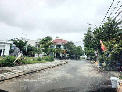 Cần Bán Nhà Mặt Đường Quán Khái  Khu Phố Chợ Hòa Hải Ngũ Hành Sơn Đà Nẵng. 2