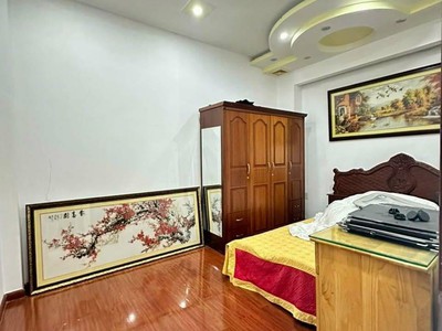 Bán bán bán nhà, bán nhà hẻm xe hơi số 1942/113 Huỳnh Tấn Phát, thị trấn Nhà Bè 6