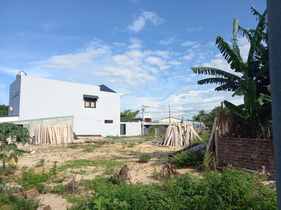 Cần bán lô đất đẹp nhất tại xã Hòa Phước, Hòa  Vang, Đà Nẵng cho mức giá 8xx 2