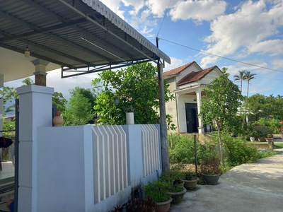 Cần bán lô đất đẹp nhất tại xã Hòa Phước, Hòa  Vang, Đà Nẵng cho mức giá 8xx 3