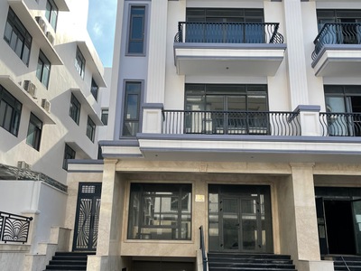 Bán nhà Biệt Thự Liền kề KĐT Vạn phúc, Thành Phố Thủ Đức, Hồ Chí Minh 0