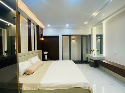 Bán Siêu Phẩm Nhà Phố Thang máy Phường 12, Quận Gò vấp, Hồ chí Minh 19