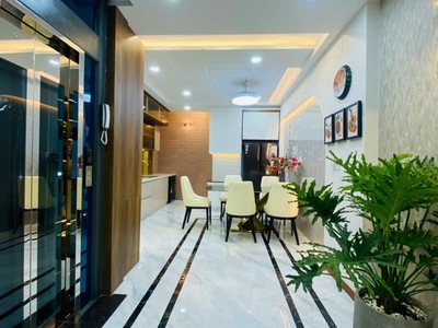 Bán Siêu Phẩm Nhà Phố Thang máy Phường 12, Quận Gò vấp, Hồ chí Minh 4