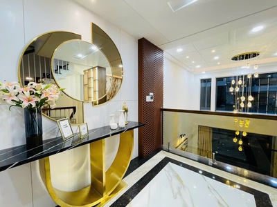 Bán Siêu Phẩm Nhà Phố Thang máy Phường 12, Quận Gò vấp, Hồ chí Minh 10