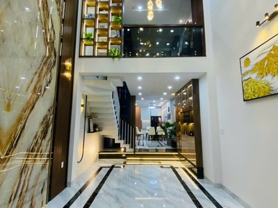Bán Siêu Phẩm Nhà Phố Thang máy Phường 12, Quận Gò vấp, Hồ chí Minh 2