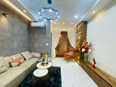 Bán Siêu Phẩm Nhà Phố Thang máy Phường 12, Quận Gò vấp, Hồ chí Minh 11