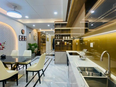 Bán Siêu Phẩm Nhà Phố Thang máy Phường 12, Quận Gò vấp, Hồ chí Minh 7