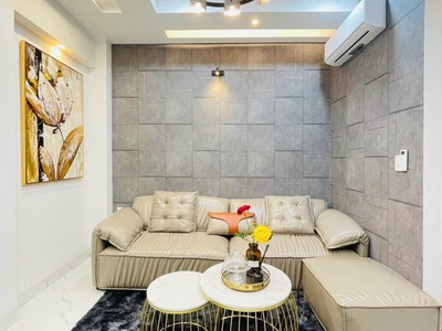 Bán Siêu Phẩm Nhà Phố Thang máy Phường 12, Quận Gò vấp, Hồ chí Minh 14