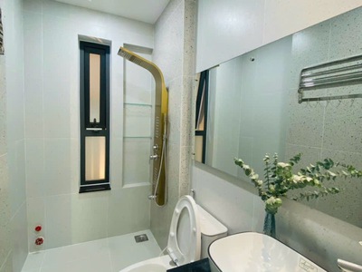Bán Siêu Phẩm Nhà Phố Thang máy Phường 12, Quận Gò vấp, Hồ chí Minh 15