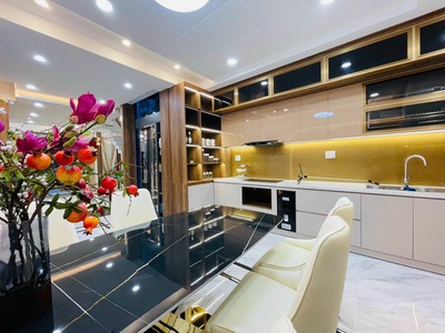 Bán Siêu Phẩm Nhà Phố Thang máy Phường 12, Quận Gò vấp, Hồ chí Minh 5