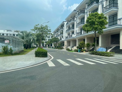 Bán nhà Biệt Thự Liền kề KĐT Vạn phúc, Thành Phố Thủ Đức, Hồ Chí Minh 4