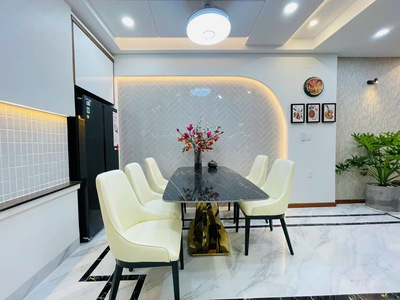 Bán Siêu Phẩm Nhà Phố Thang máy Phường 12, Quận Gò vấp, Hồ chí Minh 6