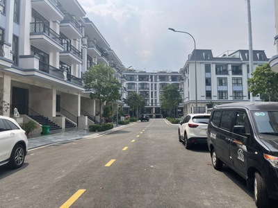 Bán nhà Biệt Thự Liền kề KĐT Vạn phúc, Thành Phố Thủ Đức, Hồ Chí Minh 3