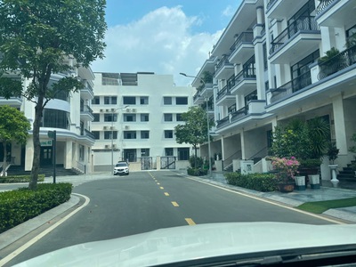 Bán nhà Biệt Thự Liền kề KĐT Vạn phúc, Thành Phố Thủ Đức, Hồ Chí Minh 5