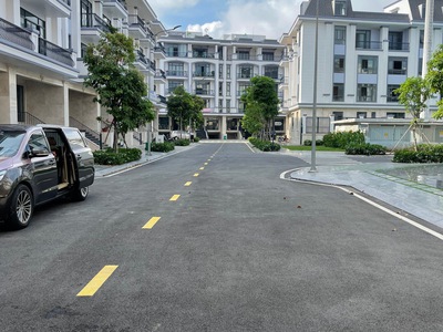 Bán nhà Biệt Thự Liền kề KĐT Vạn phúc, Thành Phố Thủ Đức, Hồ Chí Minh 2