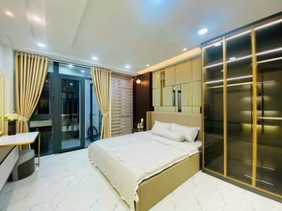 Bán Siêu Phẩm Nhà Phố Thang máy Phường 12, Quận Gò vấp, Hồ chí Minh 16