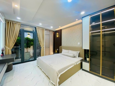 Bán Siêu Phẩm Nhà Phố Thang máy Phường 12, Quận Gò vấp, Hồ chí Minh 18