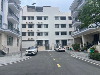 Bán nhà Biệt Thự Liền kề KĐT Vạn phúc, Thành Phố Thủ Đức, Hồ Chí Minh 1