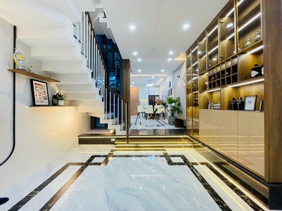 Bán Siêu Phẩm Nhà Phố Thang máy Phường 12, Quận Gò vấp, Hồ chí Minh 8