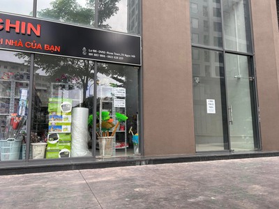 Sang nhượng cửa hàng đồ gia dụng, bách hoá phẩm 4