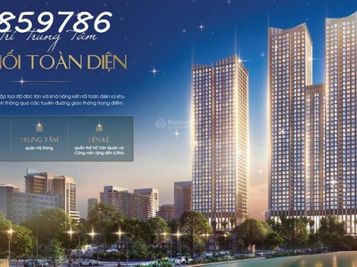 Căn góc ngoại giao vip 112m2 giá rẻ, vào hđmb trực tiếp cđt dự án grand sunlake - văn quán 1