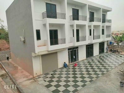 Cần chuyển nhượng căn nhà 3 tầng tại xã đông sơn- thuỷ nguyên - hải phòng . 1