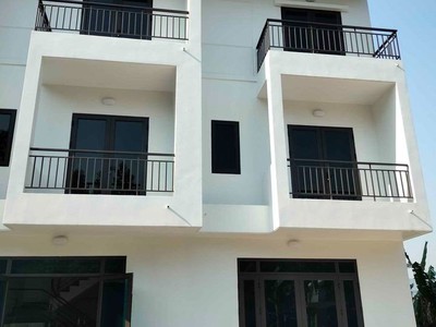 Cần chuyển nhượng căn nhà 3 tầng tại xã đông sơn- thuỷ nguyên - hải phòng . 0