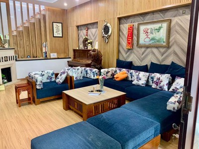 Biệt thự villa thăng long -214m2 đẳng cấp giới thượng lưu từ 20 tỷ giảm còn 14 tỷ 1