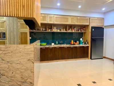 Biệt thự villa thăng long -214m2 đẳng cấp giới thượng lưu từ 20 tỷ giảm còn 14 tỷ 2