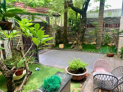 Biệt thự villa thăng long -214m2 đẳng cấp giới thượng lưu từ 20 tỷ giảm còn 14 tỷ 0