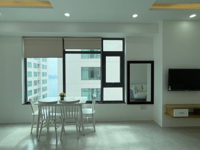 Bán căn góc nhìn thấy biển, tòa nhà oc2a mường thanh, viễn triều, vĩnh phước, tp.nha trang. 1