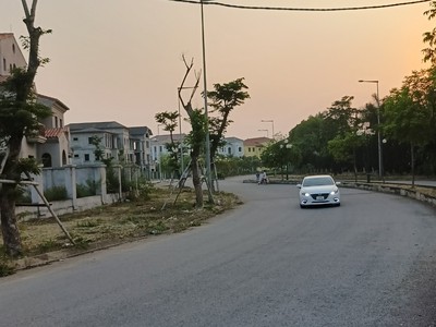 Bán biệt thự kđt nam an khánh - hoài đức - hà nội 46 tr 4