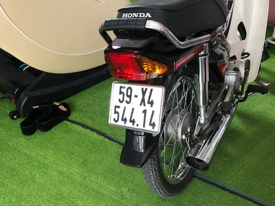 Chính chủ cần bán xe do chuẩn bị định cư nước ngoài 3