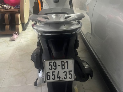 Chính chủ cần bán xe do chuẩn bị định cư nước ngoài 2
