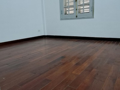Cho thuê biệt thự đường hàm nghi. khu đô thị mỹ đình. nhà còn mới, phù hợp làm vp, kd online, spa 4