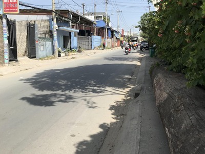 Mình chính chủ cần bán biệt thự 2 mặt tiền đường 10m tại Đường Thới Tam Thôn 18, Xã Thới Tam Thôn, H 6