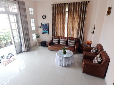 Biệt thự 215m2 sổ riêng xây dựng đườngthi sách, phường 6, tp.đà lạt 4