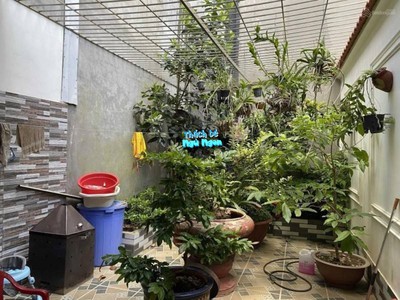 Bán nhà mặt đường miếu hai xã, 4 tầng, diện tích 150m cực đẹp, giá 12.5 tỉ 3
