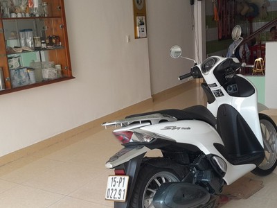 Bán nhà ngay sau mặt đường phố vĩnh tiến - thiên lôi, diện tích 62m 4 tầng, giá 3.5 tỉ 0