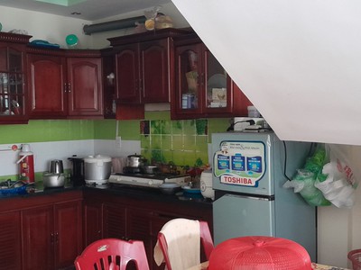 Bán nhà ngay sau mặt đường phố vĩnh tiến - thiên lôi, diện tích 62m 4 tầng, giá 3.5 tỉ 2