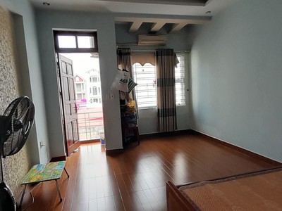 Bán nhà ngay sau mặt đường phố vĩnh tiến - thiên lôi, diện tích 62m 4 tầng, giá 3.5 tỉ 3