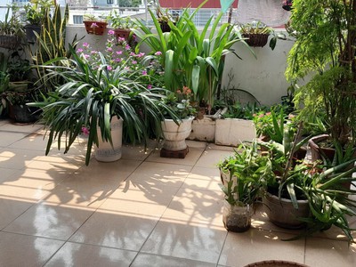 Bán nhà ngay sau mặt đường phố vĩnh tiến - thiên lôi, diện tích 62m 4 tầng, giá 3.5 tỉ 4