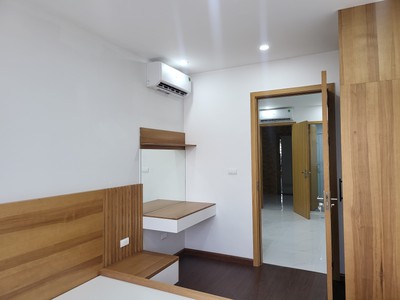 Cho thuê căn hộ 2 phòng ngủ 80m , tại Waterfront City Hải Phòng 0