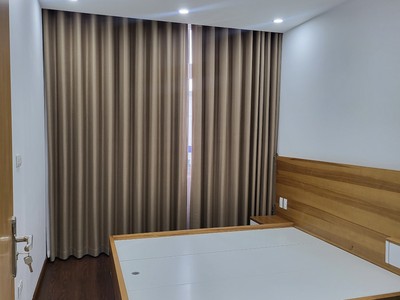 Cho thuê căn hộ 2 phòng ngủ 80m , tại Waterfront City Hải Phòng 1