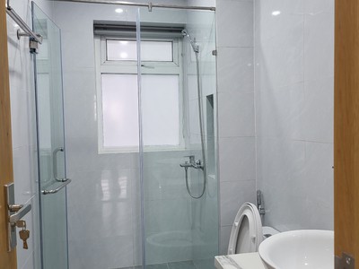 Cho thuê căn hộ 2 phòng ngủ 80m , tại Waterfront City Hải Phòng 5