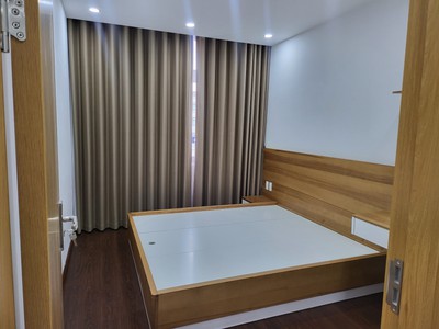 Cho thuê căn hộ 2 phòng ngủ 80m , tại Waterfront City Hải Phòng 8