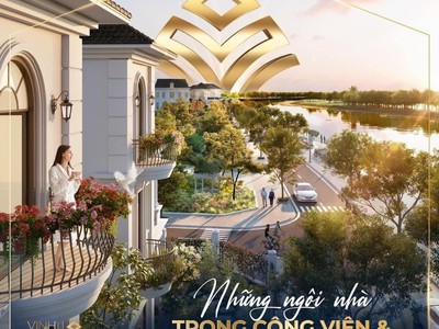 Chính chủ bán căn shophouse vị trí đẹp 3