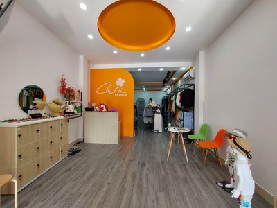 Chính chủ cần sang mặt bằng 200m2 phường phú hòa, thành phố thủ dầu một, bình dương 1