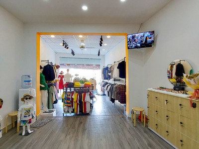 Chính chủ cần sang mặt bằng 200m2 phường phú hòa, thành phố thủ dầu một, bình dương 0